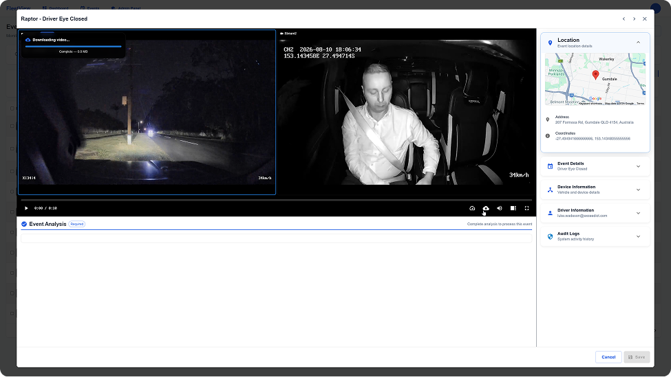 transicam